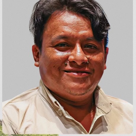 Fredy Francisco Ramírez Arévalo